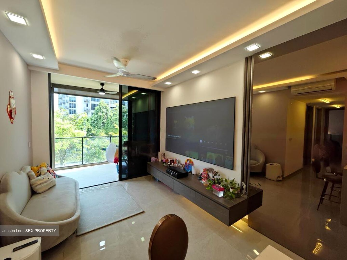 The Tapestry (D18), Condominium #453623931